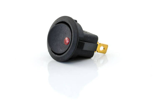 Lumen universal bryter