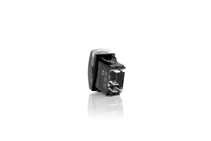 Lumen work light bryter