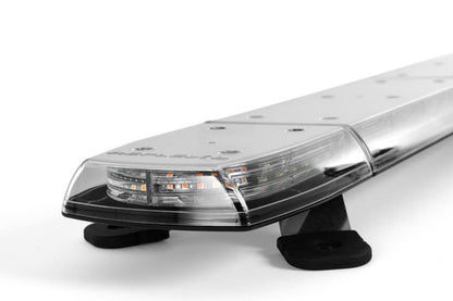 ECCO 11s varsellysbjelke 122 cm oransje