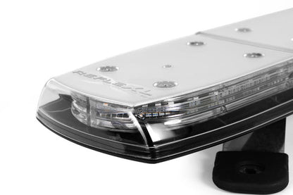 ECCO 11s varsellysbjelke 122 cm oransje