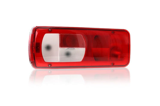 Vignal LC8 Baklykt Venstre