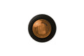 LED Autolamps M181 runde markeringslys