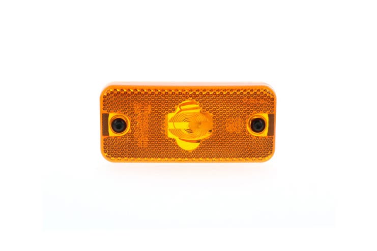 Vignal Markeringslys oransje