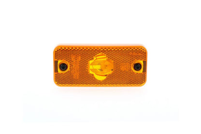 Vignal Markeringslys oransje
