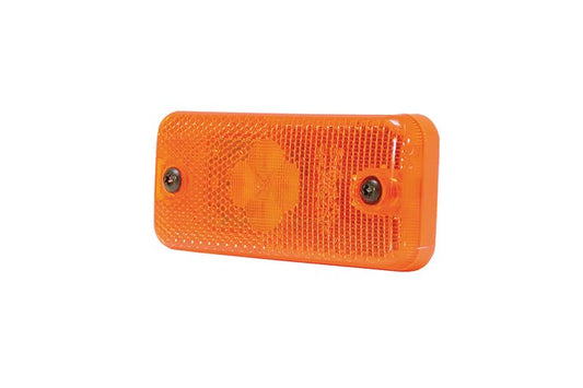 Vignal Markeringslys 4 LED oransje til Volvo