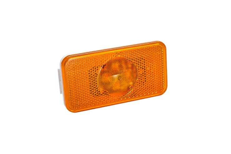 Vignal Markeringslys LED orange til Volvo