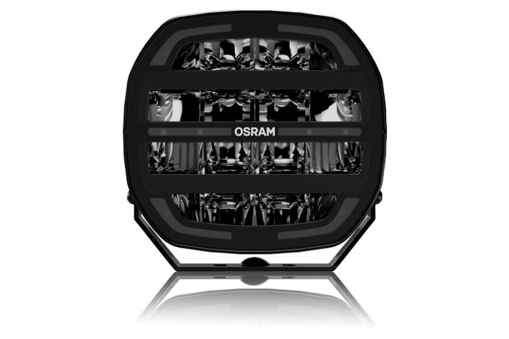 OSRAM LEDriving cube MX180 7'' LED fjernlys