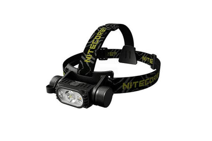 Nitecore HC65 V2 hodelykt