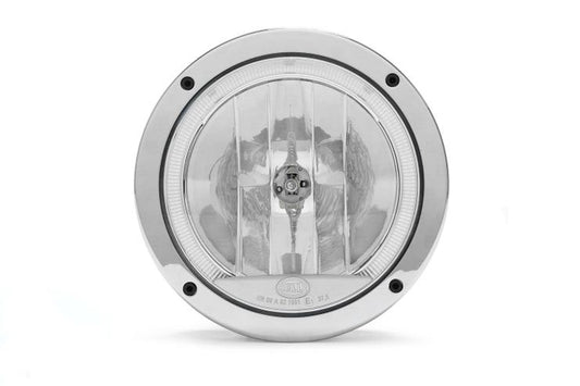 Hella Luminator Compact Chromium CELIS
