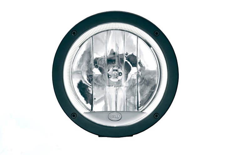 Hella Luminator Metal CELIS fjernlys