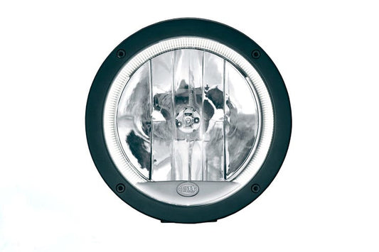 Hella Luminator Compact Metal CELIS fjernlys