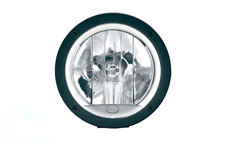 Hella Luminator Metal CELIS fjernlys