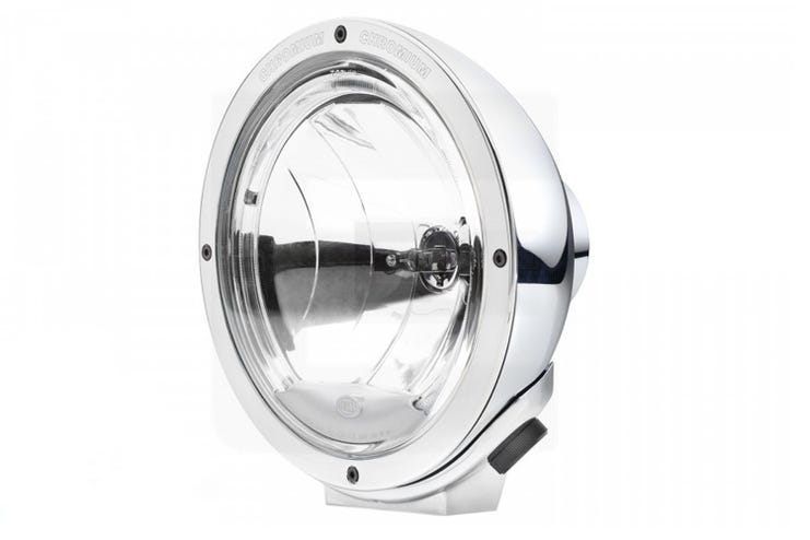 Hella Luminator Chromium Celis fjernlys