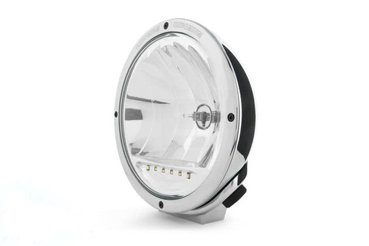 Hella Luminator Chromium LED fjernlys