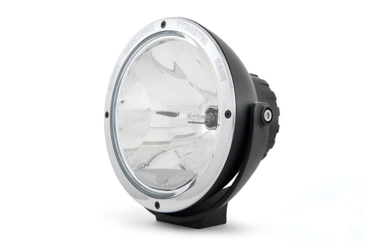 Hella Luminator Xenon fjernlys