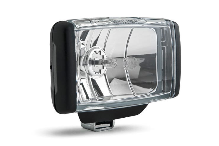 Hella Comet FF 450 fjernlys