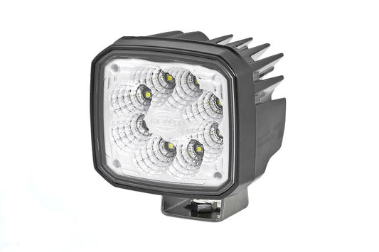 Hella Ultra Beam 2 LED arbeidslys