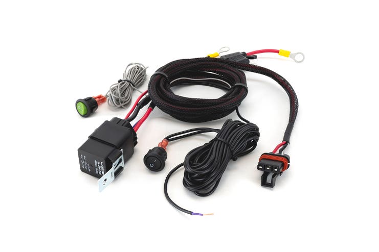 Lazer Linear 18 Elite+ LED fjernlys