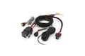Lazer Kabelsett for Linear-18 Elite+