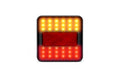 LED Autolamps 211 LED baklykt 