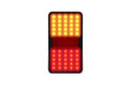 LED Autolamps 212 LED baklykt 