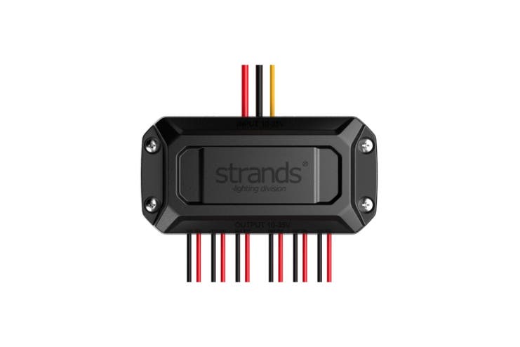 Strands Cruise Light Strobekontroller