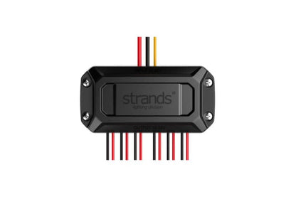 Strands Cruise Light Strobekontroller