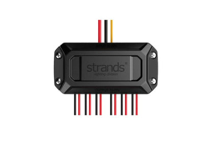 Strands Cruise Light Strobekontroller