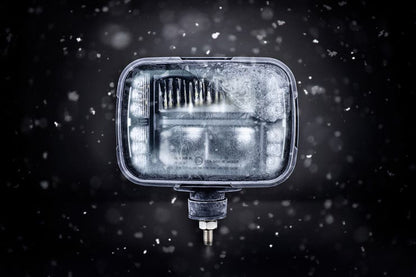 Strands Alaska LED Brøytelys