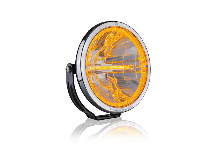 Strands Ambassador 9" ekstralys
