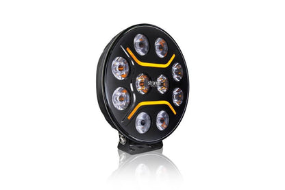 Strands Dark Knight Intense 9 LED ekstralys 