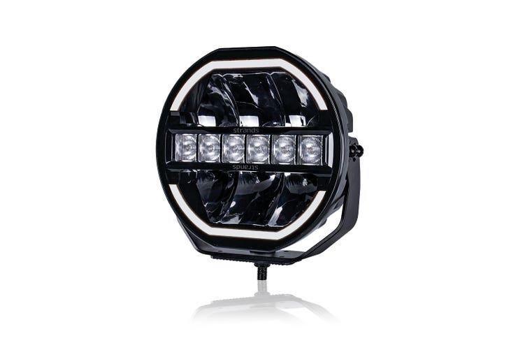 Strands Siberia Skylord LED fjernlys