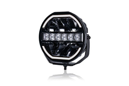 Strands Siberia Skylord LED fjernlys