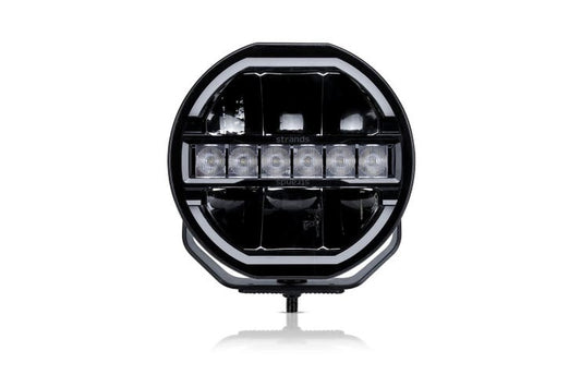 Strands Siberia Skylord LED fjernlys