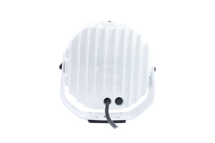 Strands Siberia Skylord Hvit LED fjernlys