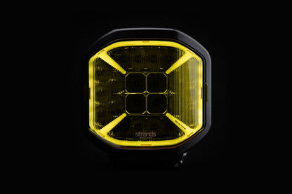 Strands Siberia X 7 ekstralys