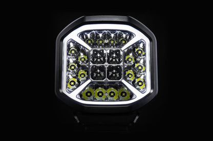Strands Siberia X 7 ekstralys