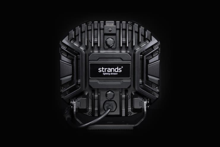 Strands Siberia X 7 ekstralys