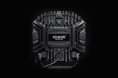 Strands Siberia X 7 ekstralys