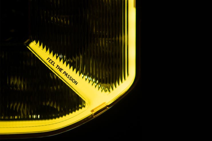 Strands Siberia X 9 ekstralys