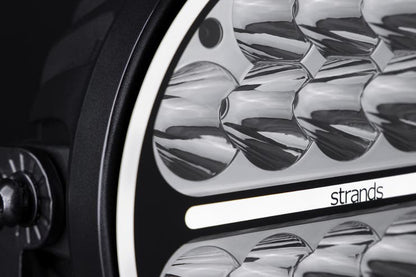 Strands Siberia XP 7 ekstralys