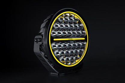 Strands Siberia XP 9 ekstralys