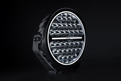 Strands Siberia XP 9 ekstralys