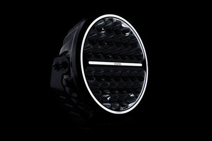 Strands Siberia XP 9 ekstralys