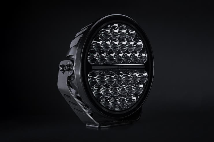 Strands Siberia XP 9 ekstralys