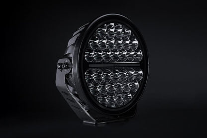 Strands Siberia XP 9 ekstralys