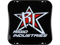 Rigid D-XL deksel