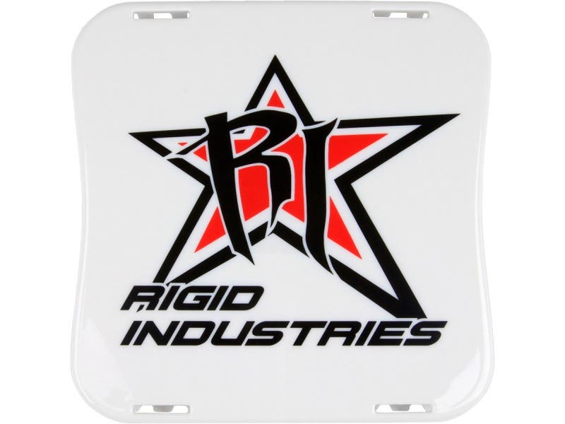 Rigid D-XL deksel
