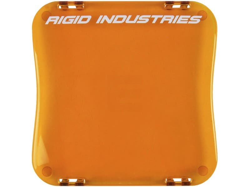 Rigid D-XL deksel