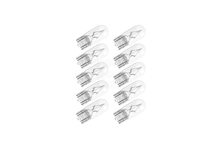 Osram Glassokkel W3W halogenpærer